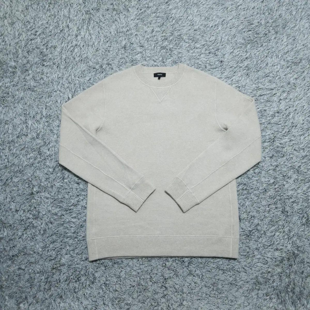 띠어리Theory) L Men's Cashmere Knit / 왕눈이샵