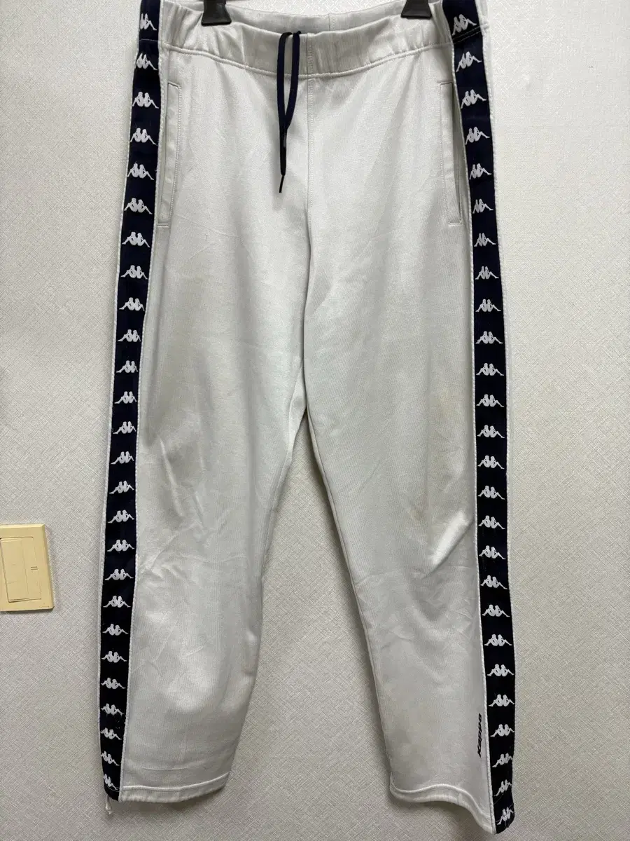 Kappa Sideline Pants