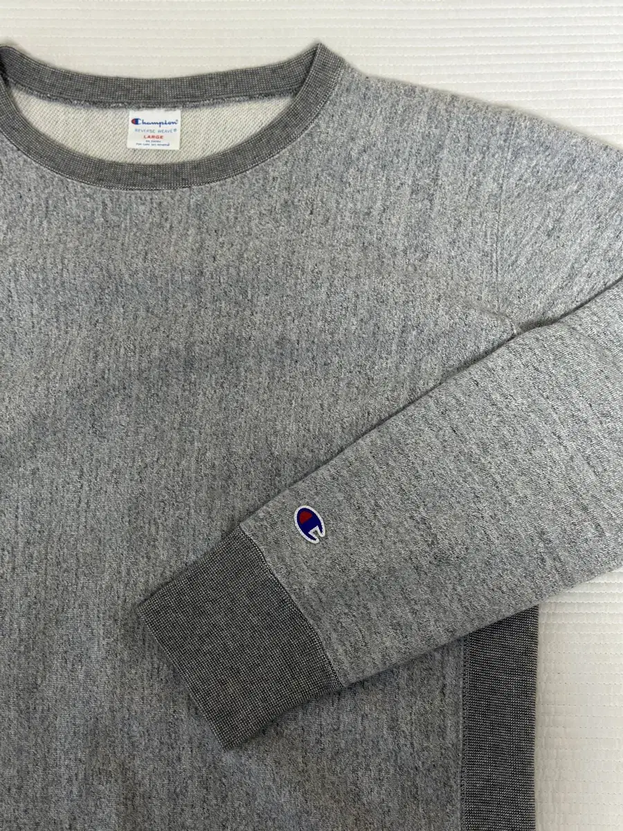 Champion Reverse Weave Man to Man M