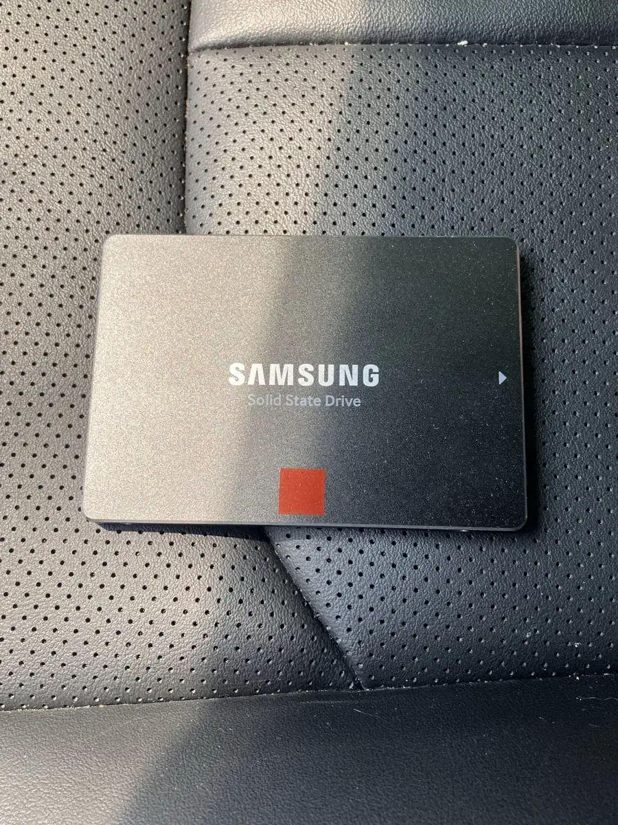 850PRO 1TB  ssd 팝니다