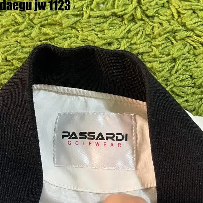 90- PASSARDI JACKET 파사디 자켓