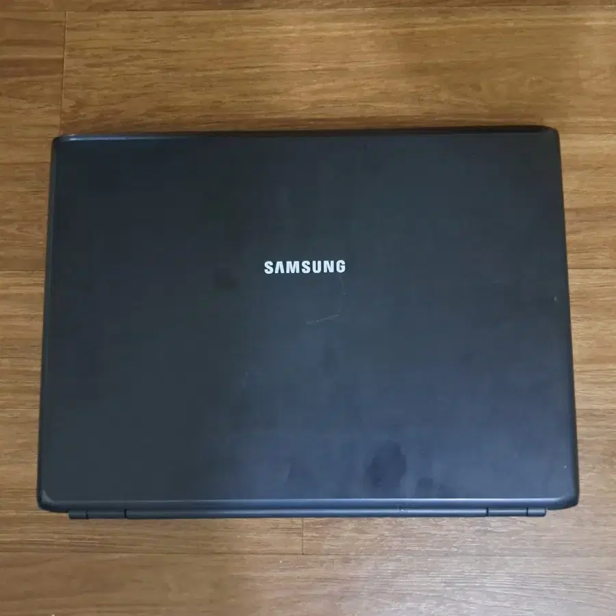 삼성 15.4" 노트북 4GB, HDD250GB, WINDOW10