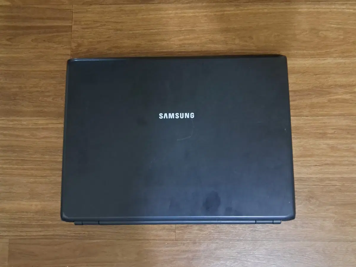 삼성 15.4" 노트북 4GB, HDD250GB, WINDOW10