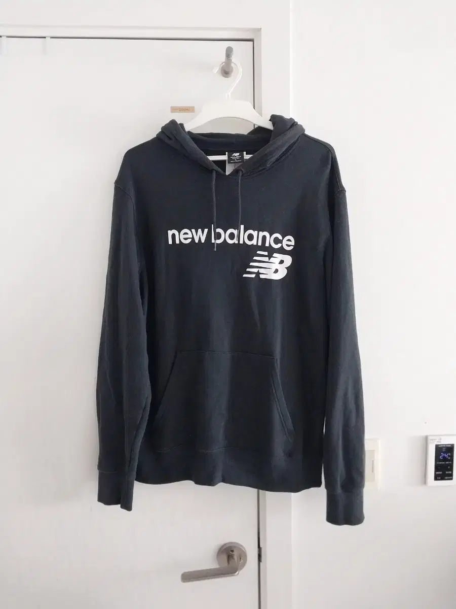 New Balance Hoodie L