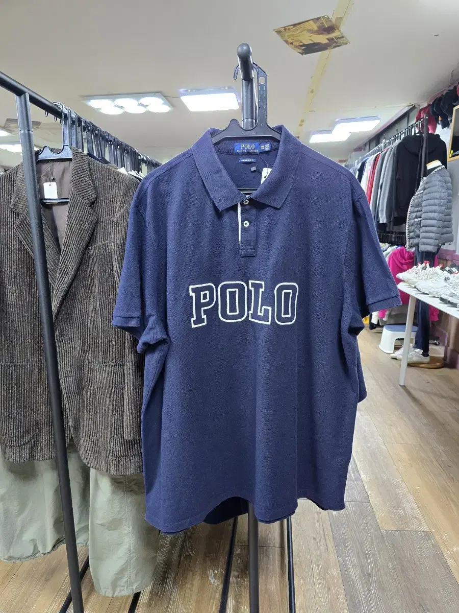 Polo Short Sleeve Karati