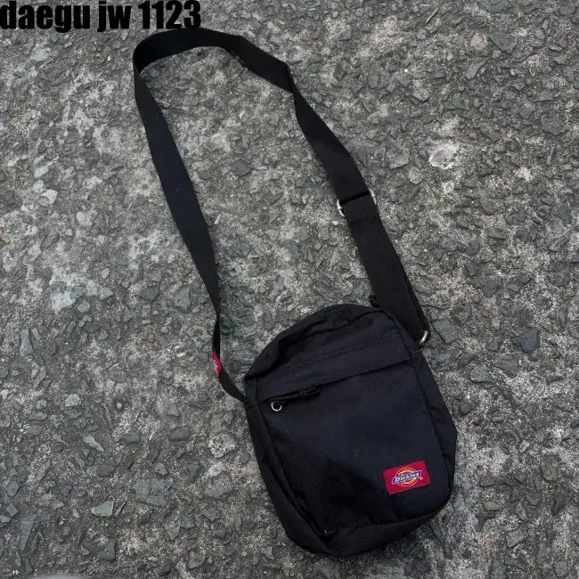 DICKIES BAG 디키즈 크로스 가방