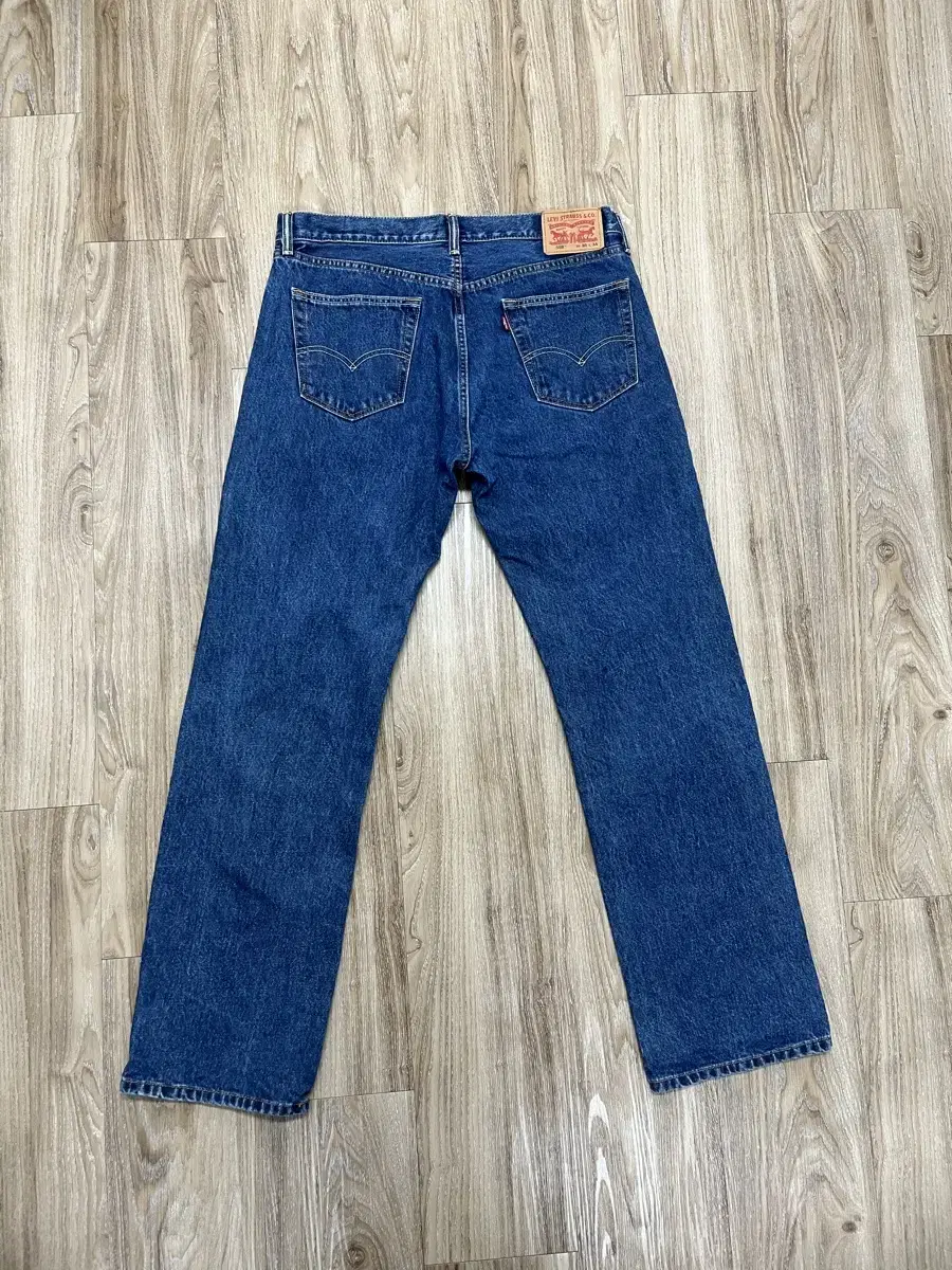 Levi's 559 Jeans 36