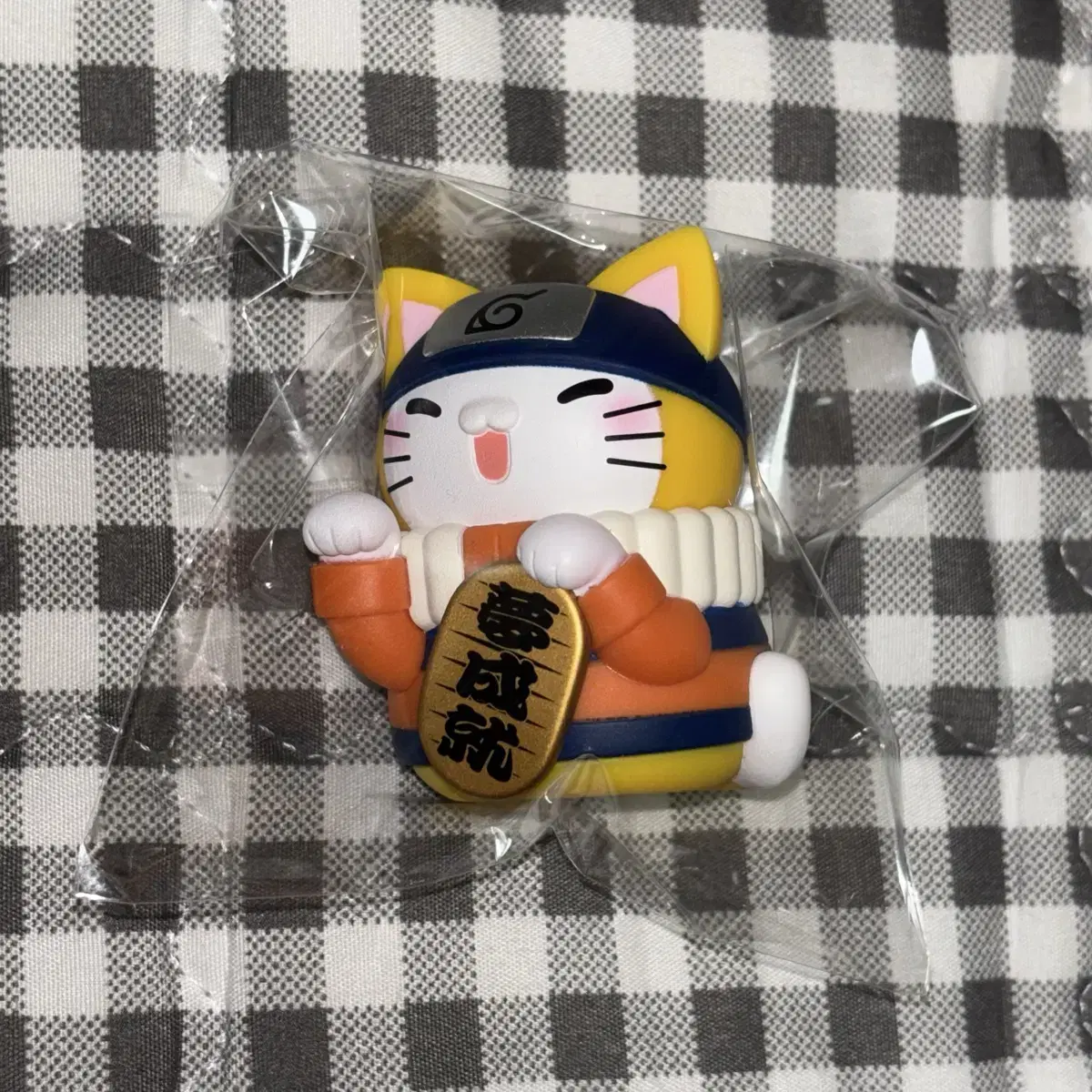 Sells Naruto Naruto Maneki Neko