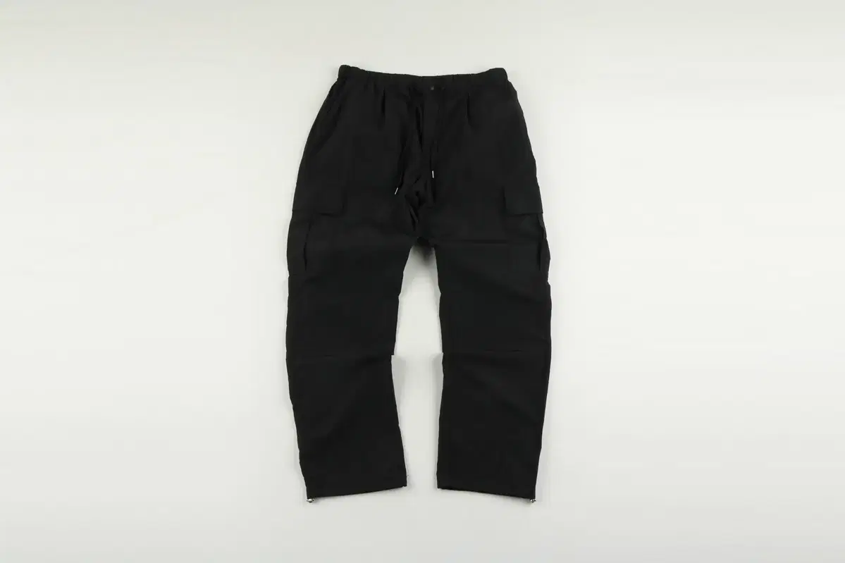 [XL] Prismworks Cargo String Woven Pants