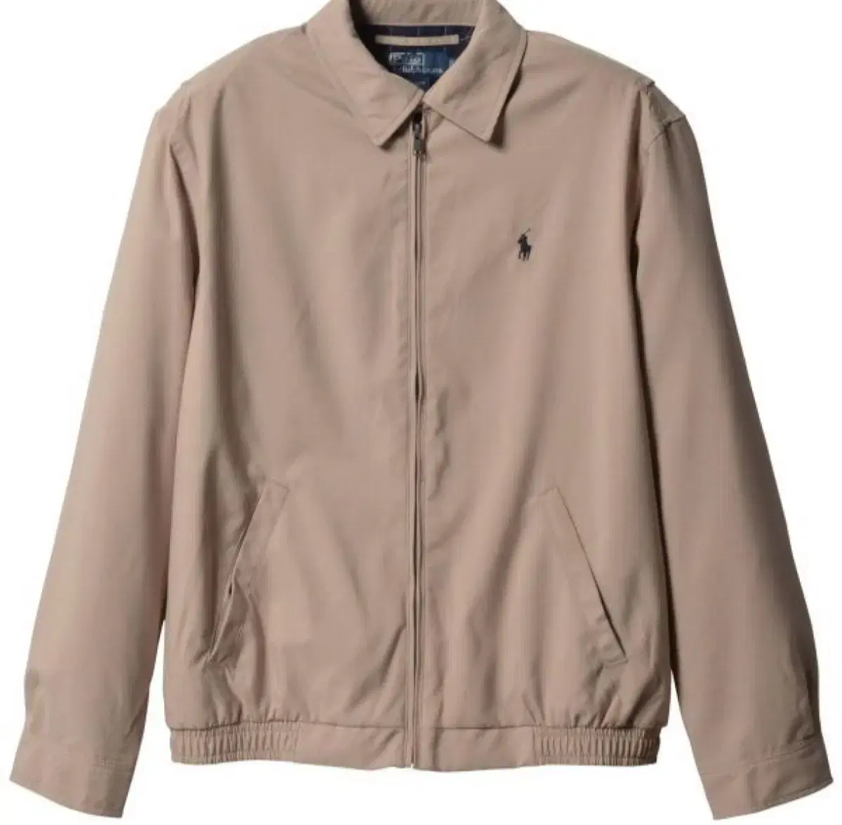 Polo Swingtop Jacket