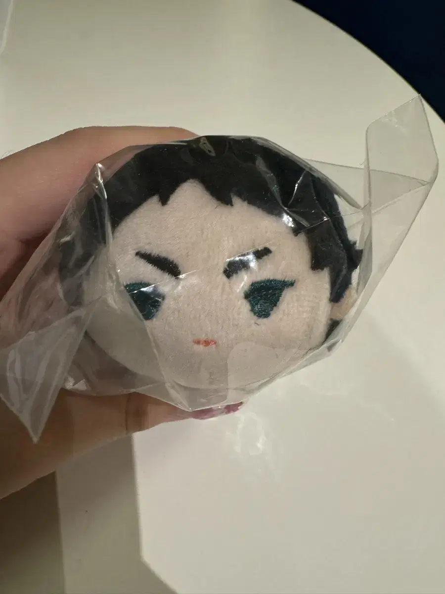 [Tappo sells] Akaashi Mascot