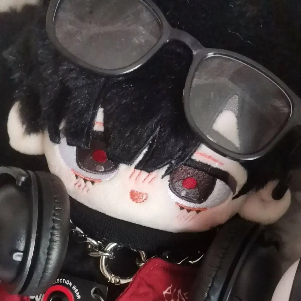 Aste doll wts Ivan the Terrible Doll