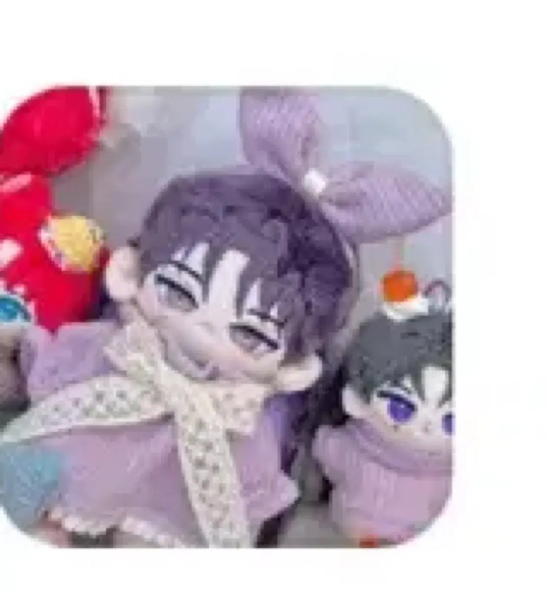 10cmSomyi doll clothes pout ONEPIECE sweet potato wts