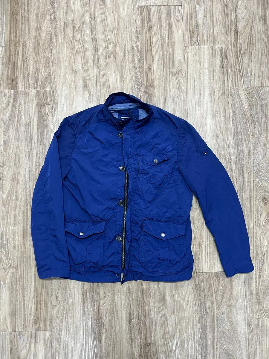 Tommy Hilfiger Jacket 100