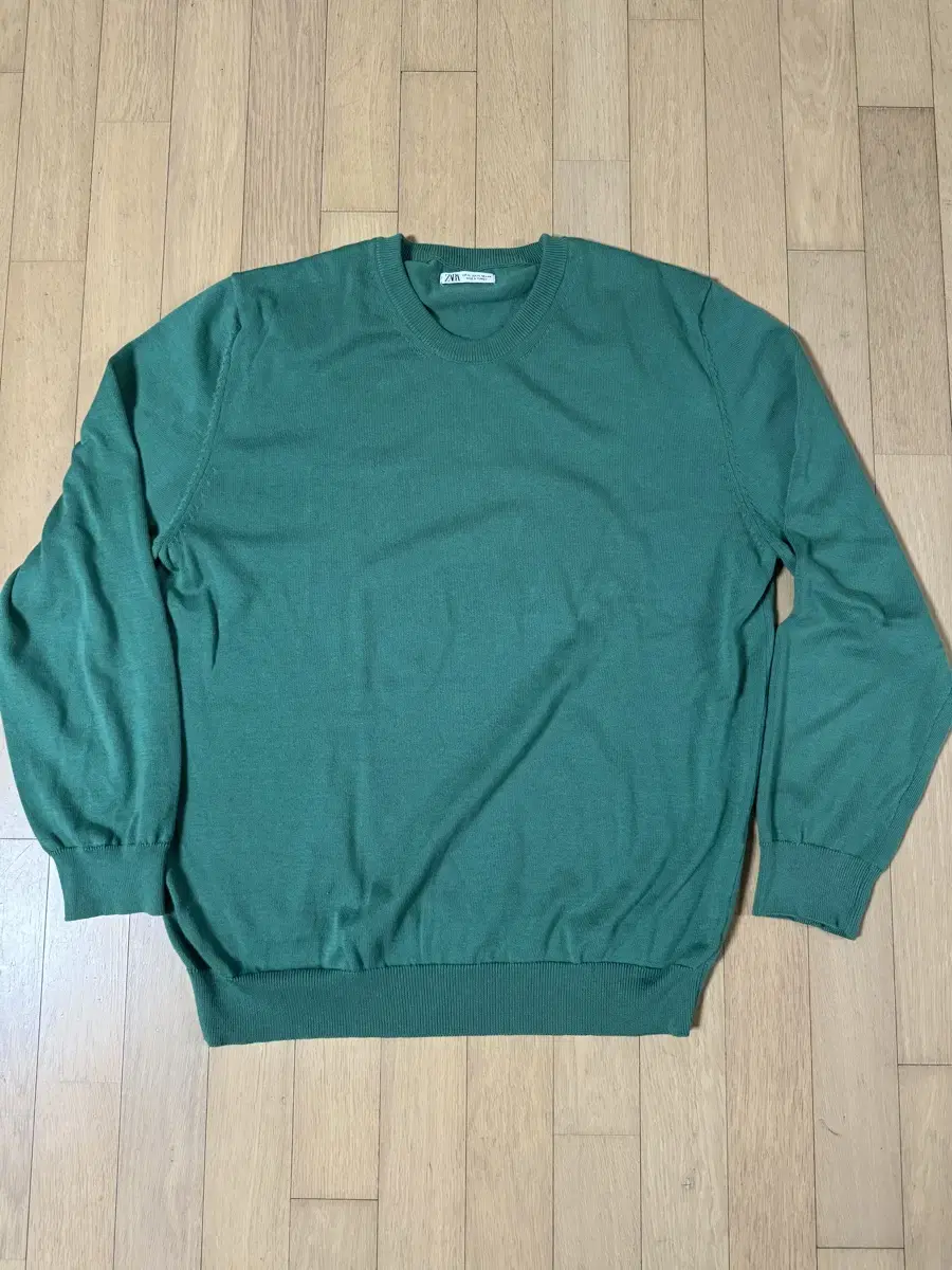 ZARA Zara knit XL (san from Turkey)