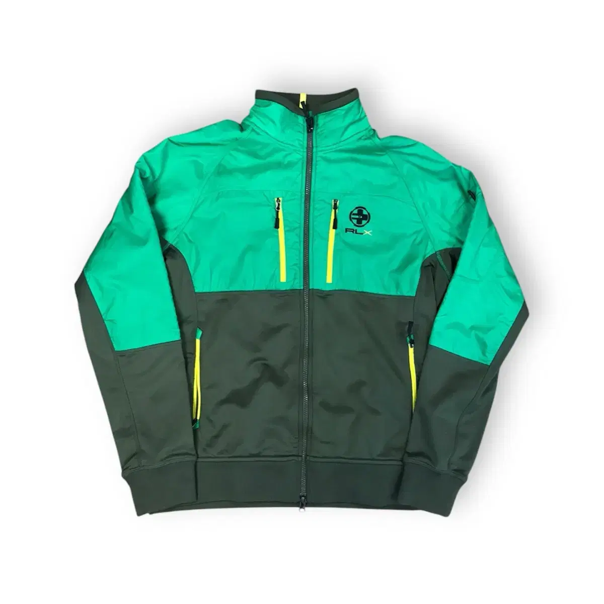 Poloralprene Tracktop