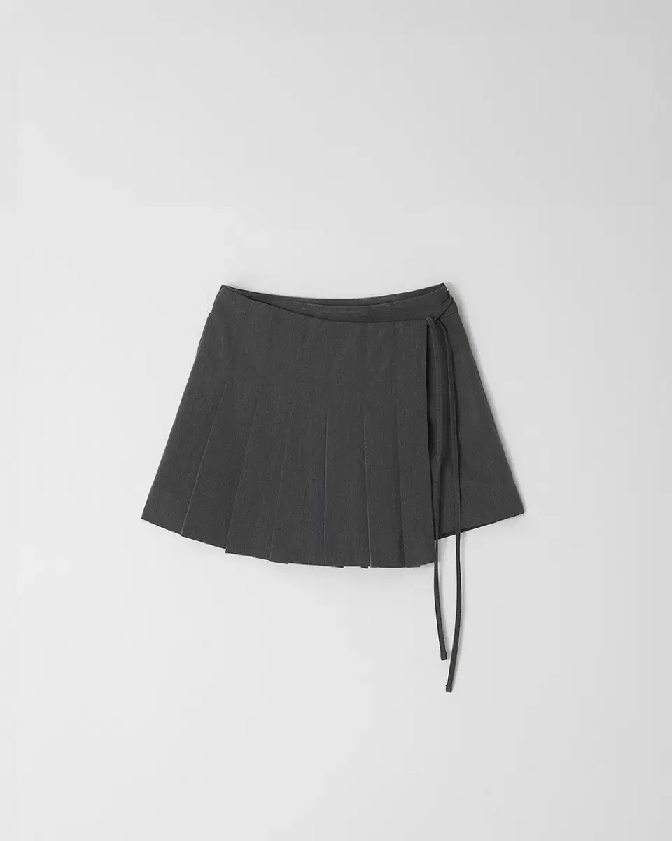 더위시리즈 leeds blaire pantskirt 스커트