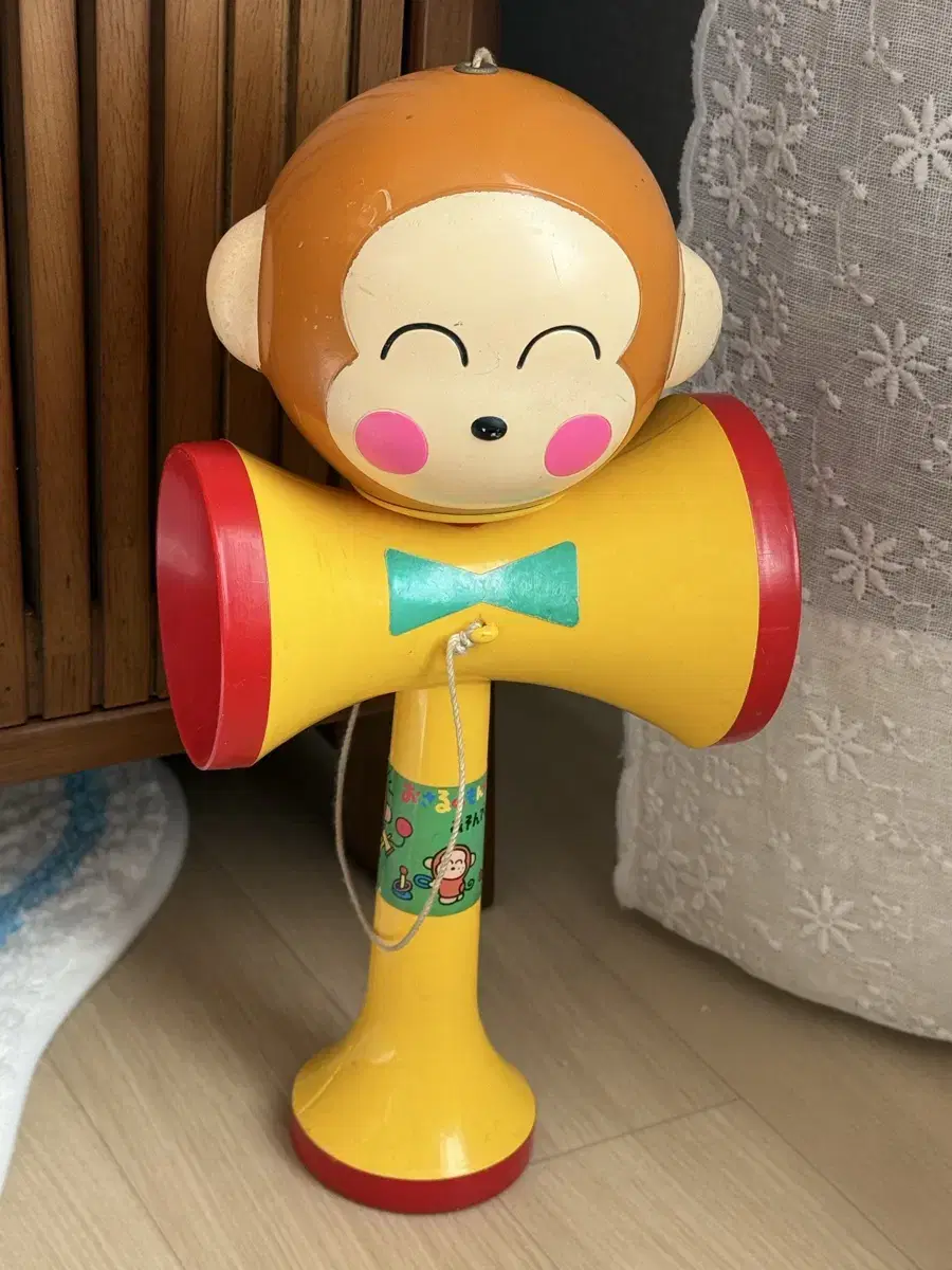 Classic Monkeychase Toy