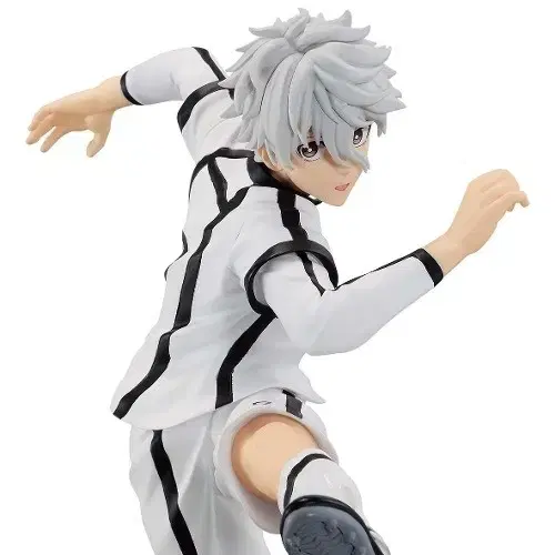 BLUELOCK Nagi Seishiro Episode Nagi Figures Banpresto Figures