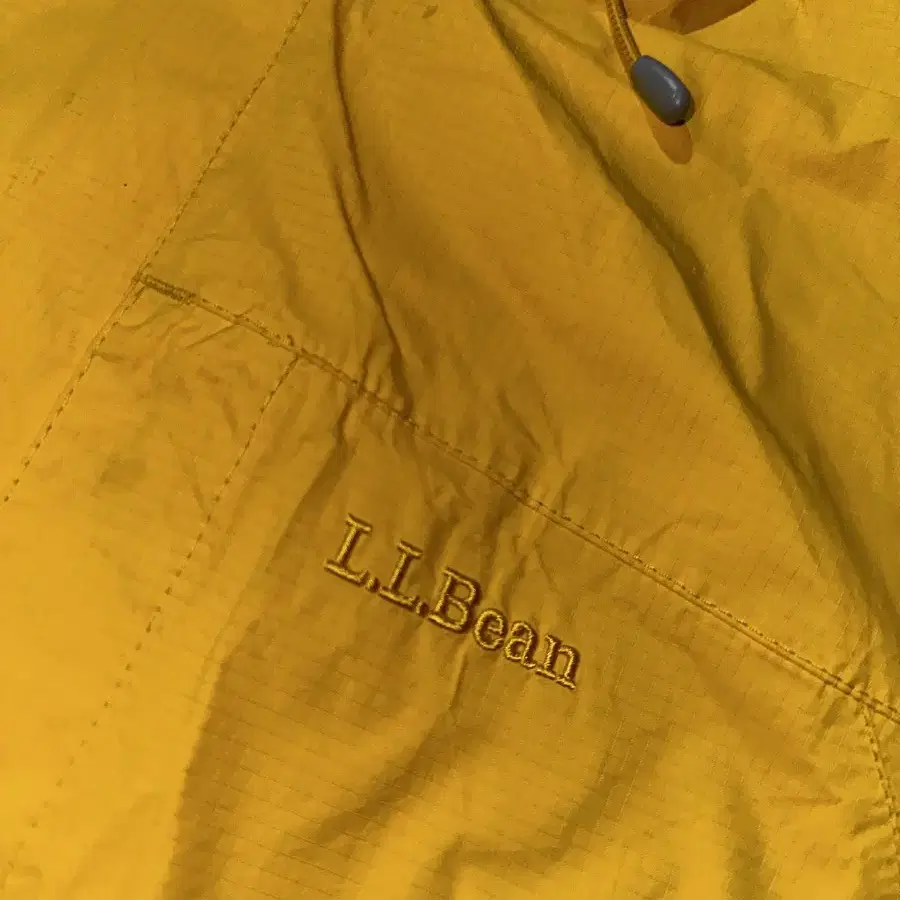 L.L.Bean 엘엘빈 바람막이