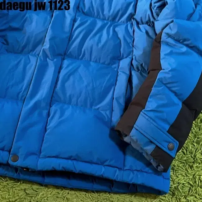 100 KOLON SPORT JUMPER 코오롱 스포츠 패딩 점퍼