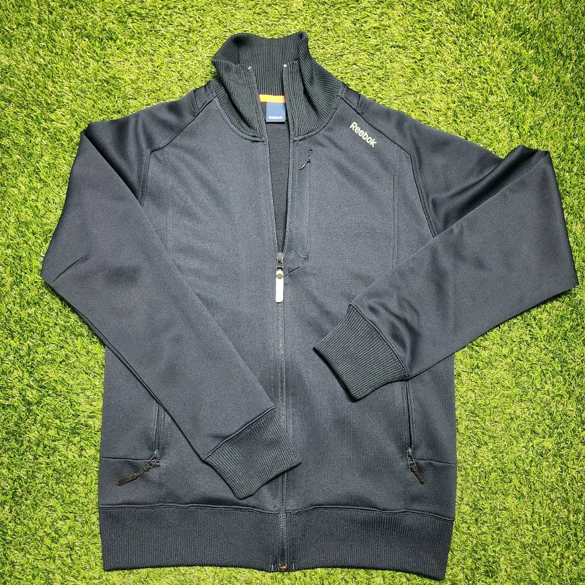 Reebok Training Zip Up