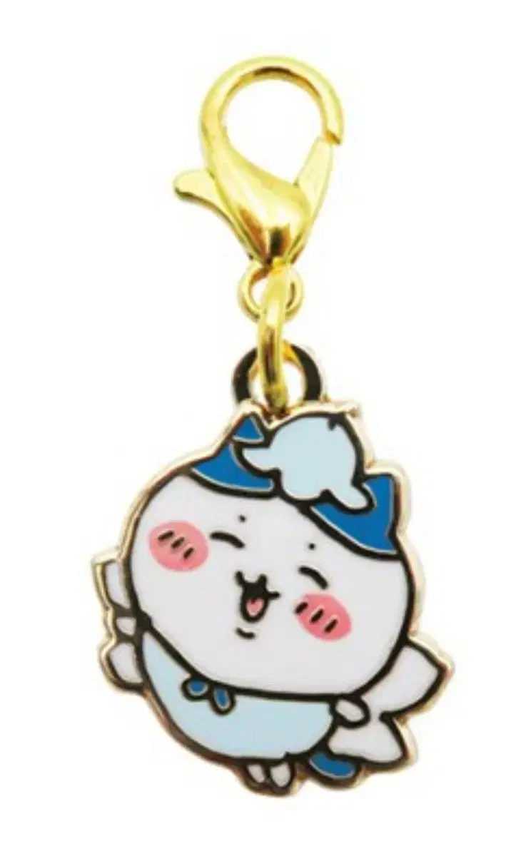 Chiikawa Fairy Hachiware Mini Charm Charms