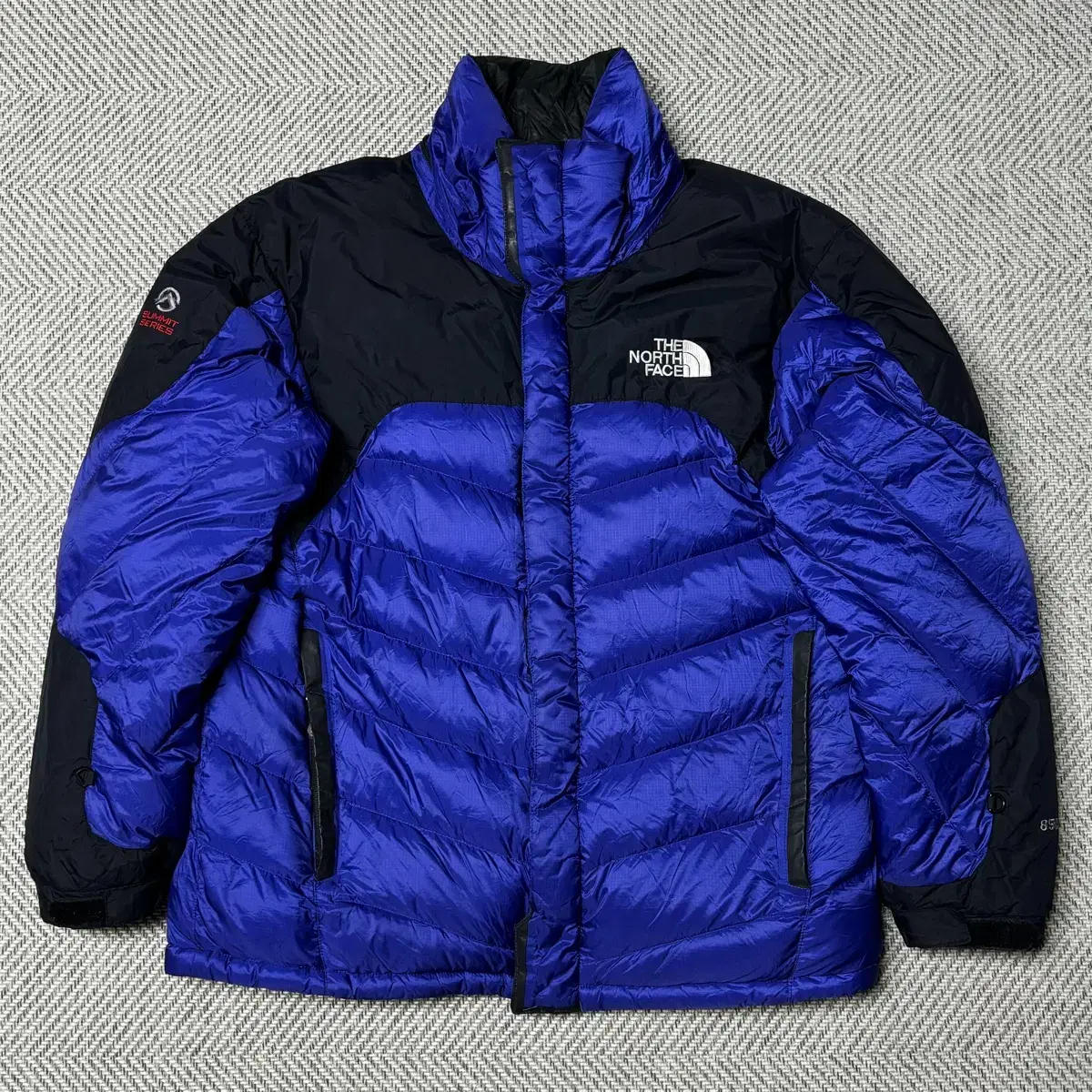 NORTHFACE The North Face 850 Everest Himalayan Goose Down Puffer Jumper