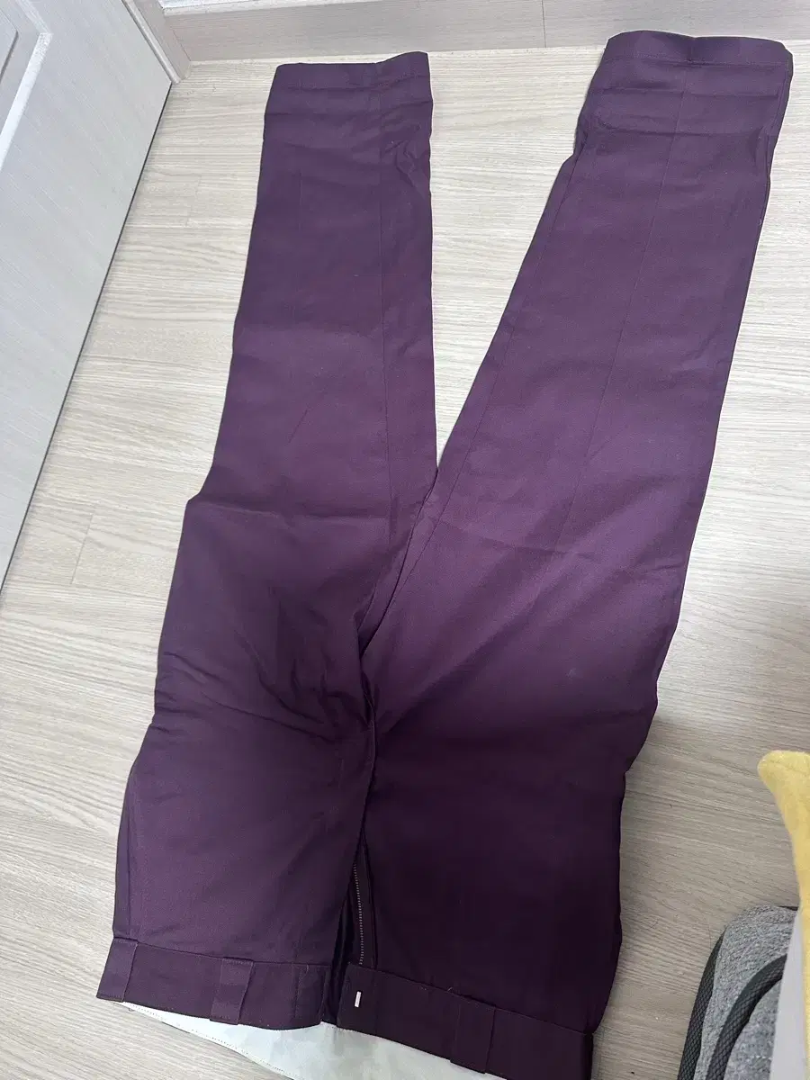 Dior 874Original Fit Trousers