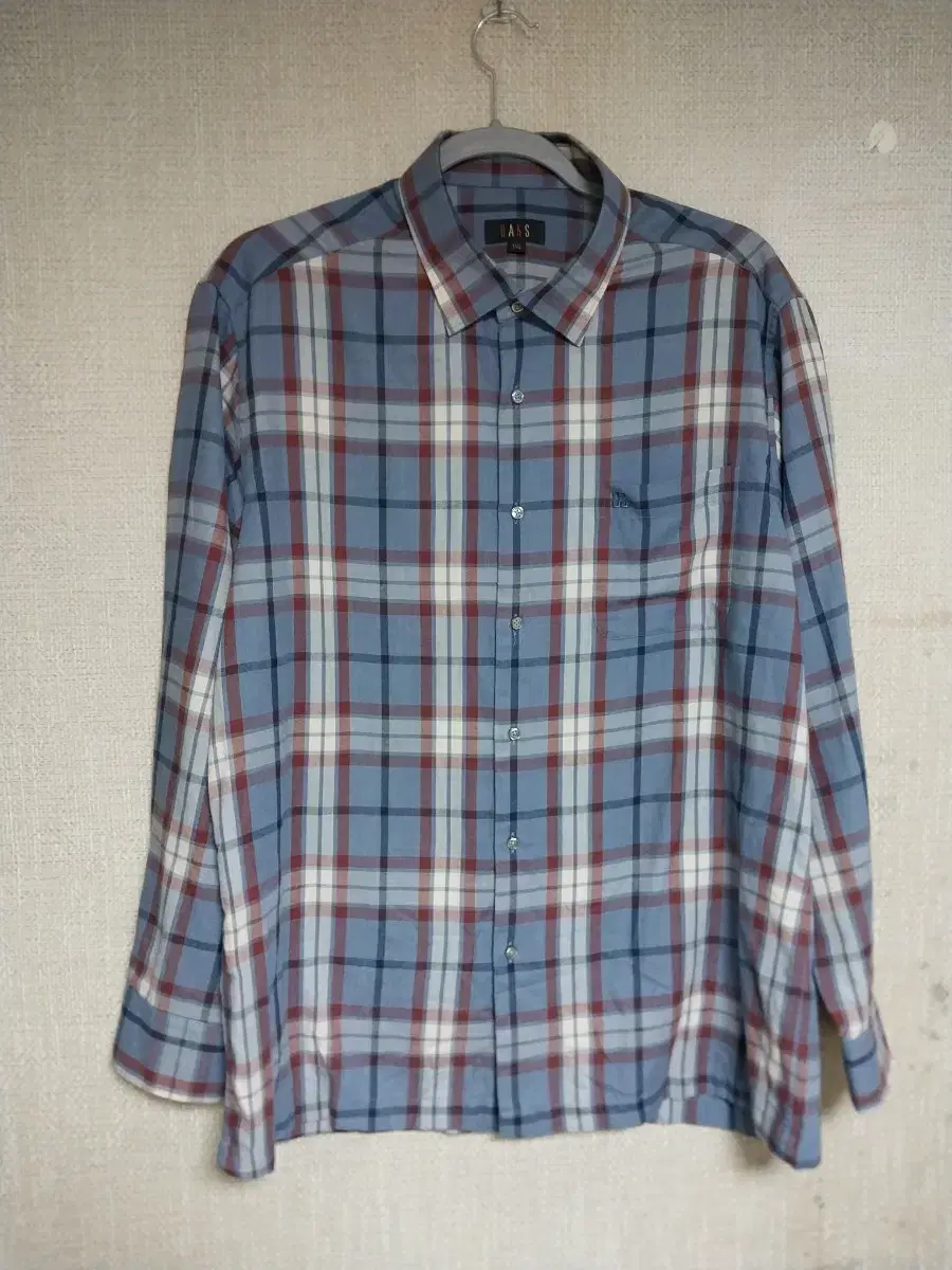 Dax) Long Sleeve ShirtSouthern 110