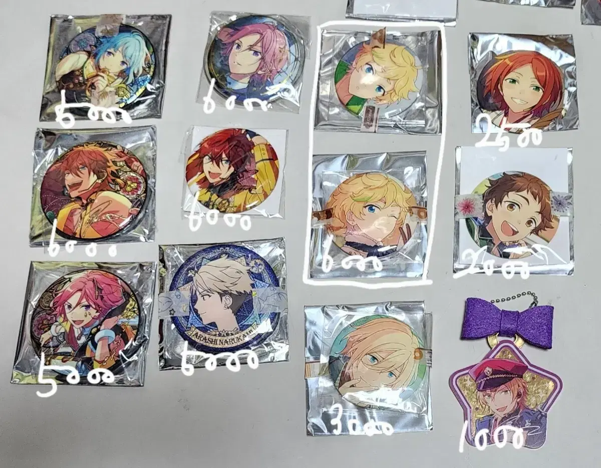 Angsta canbadge cost or less Echikanata rinneachikimidorikohakuhajimearashimitsuru