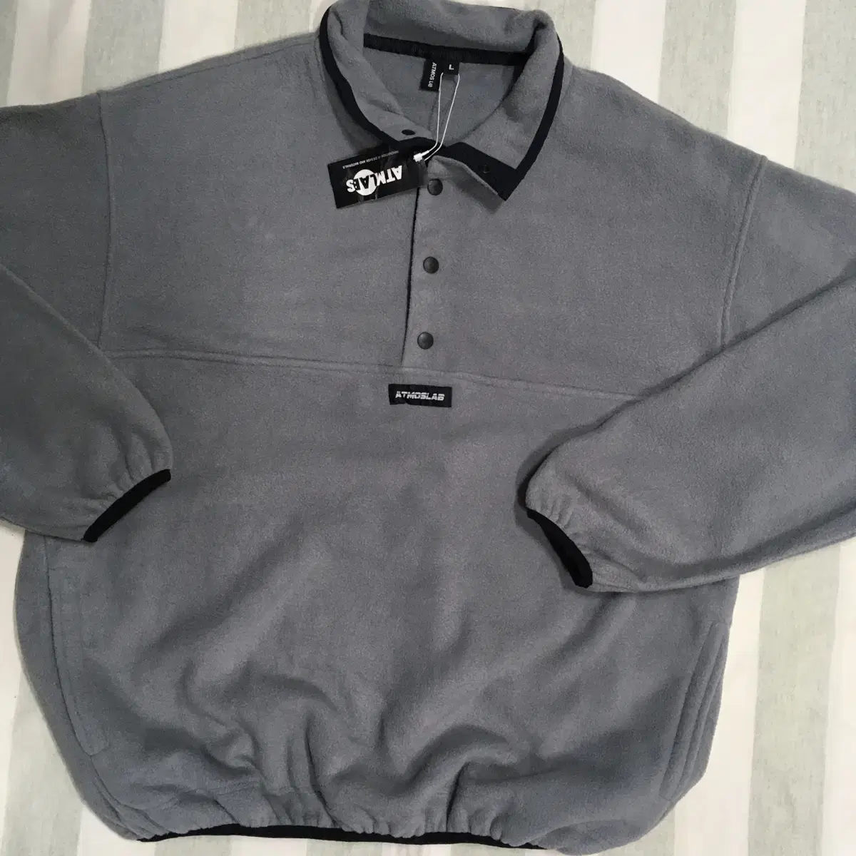 Litmus Fleece L