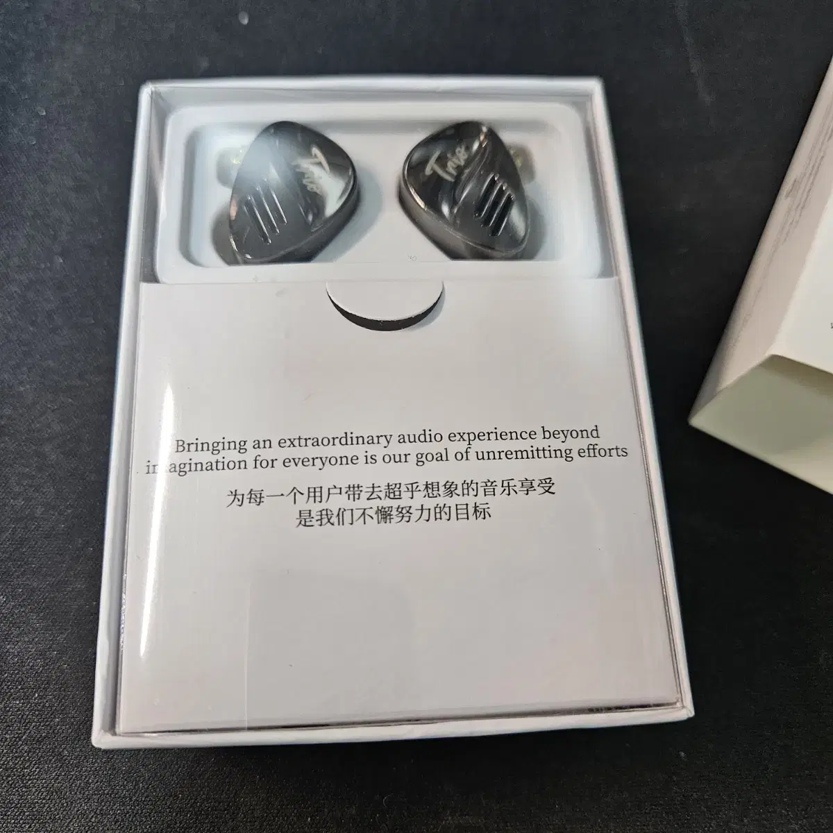 KZ PRX, KZ ZS12 PRO X , CCA TRIO 이어폰 판매