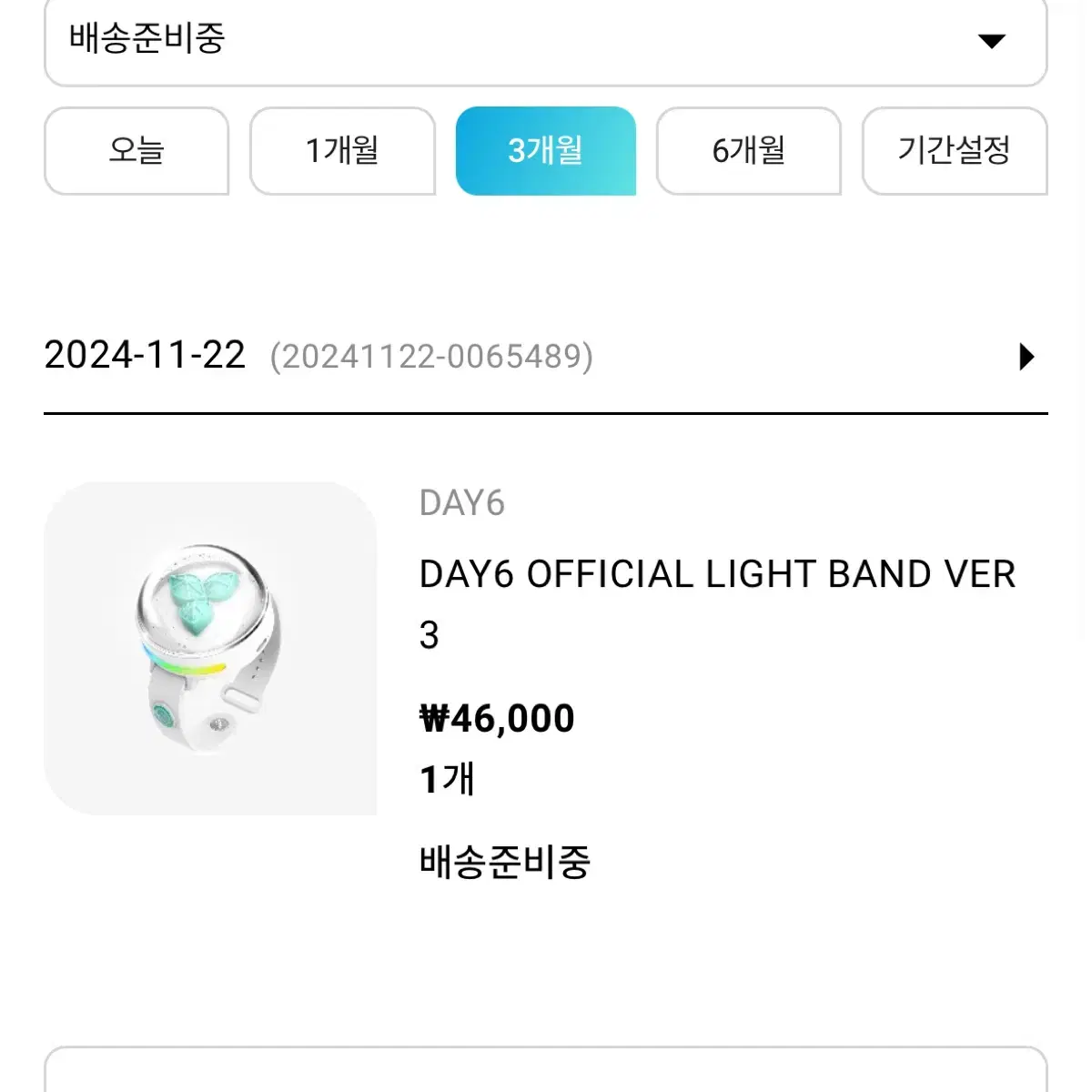 Day 6 Madewatch 3