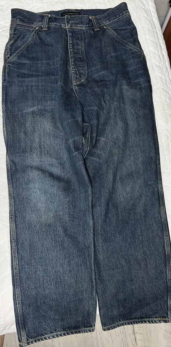 Rechs wrath 003 work pants size 32