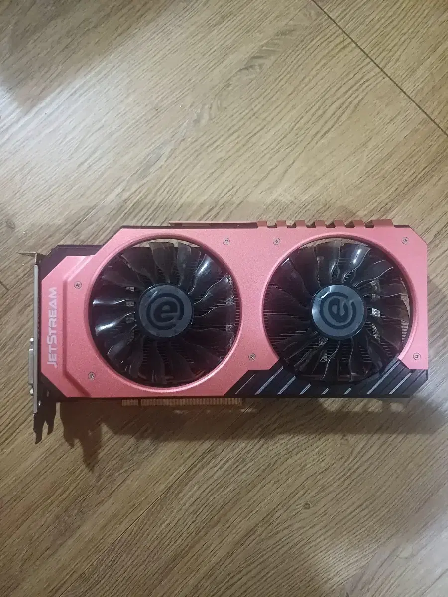 gtx960 2gb 제트스트림 팝니다