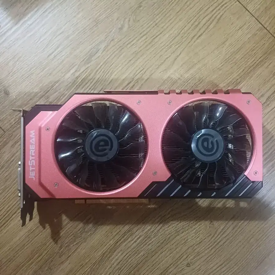 gtx960 2gb 제트스트림 팝니다