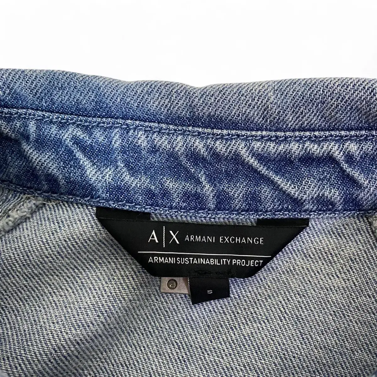 Armani Exchange