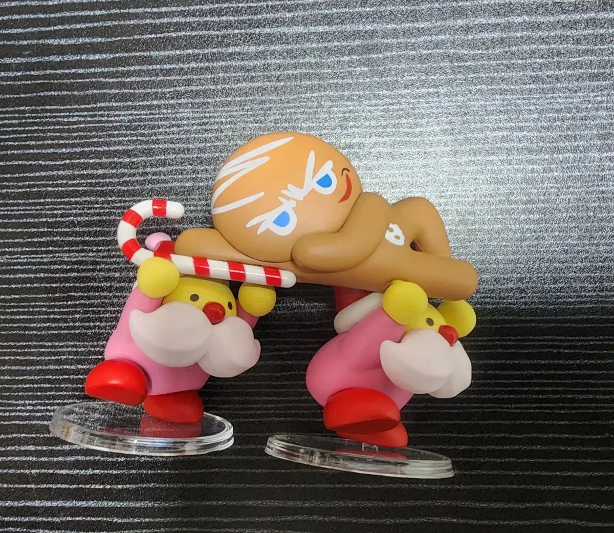 Cookie Run Collectible Figures for sale