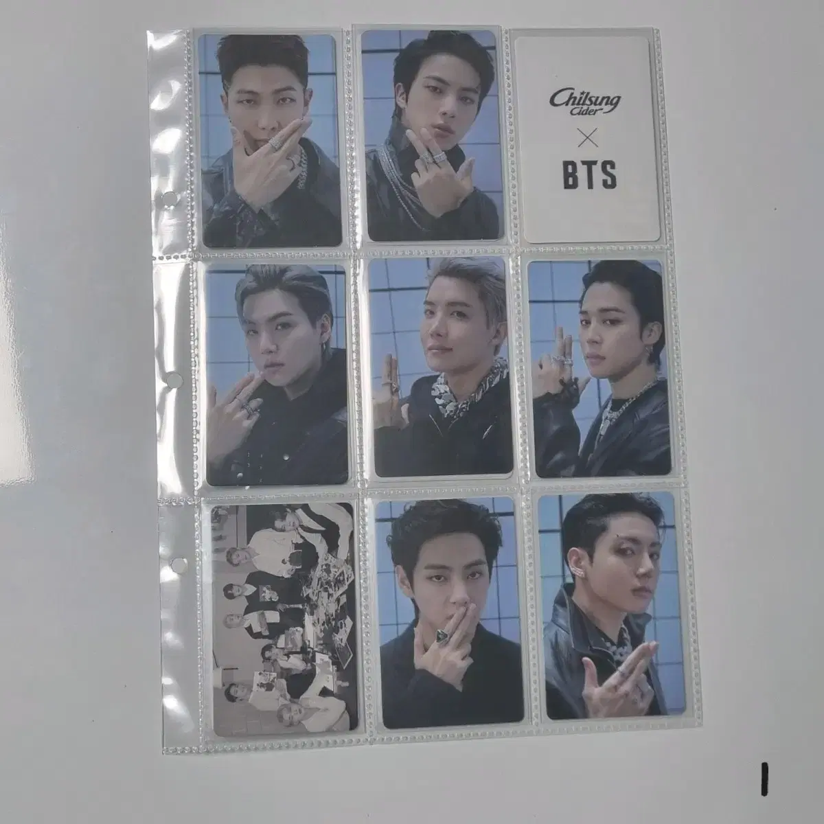 Bangtan photocard bulk wts!!!