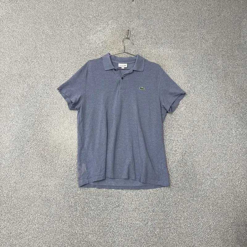 Lacoste Casual Logo Short Sleeve Karati 105