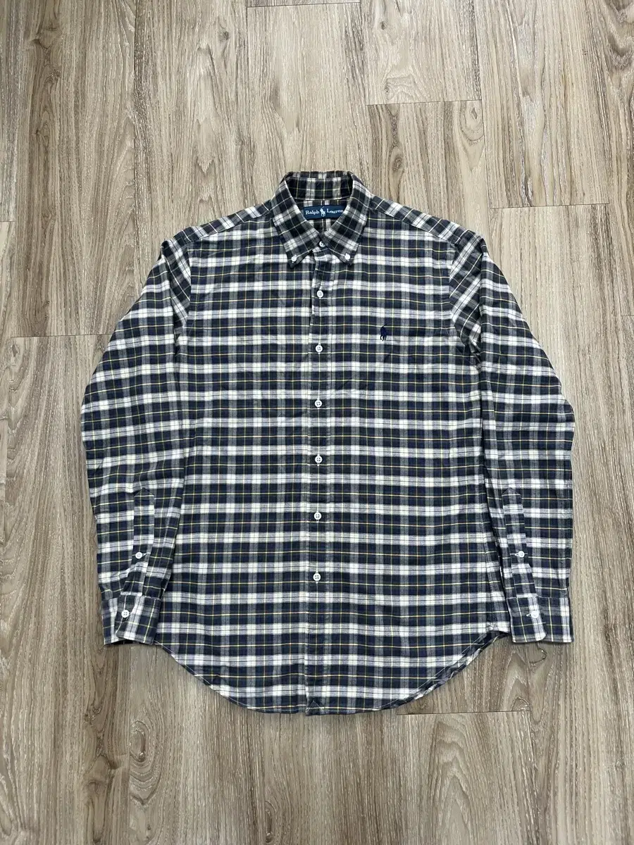 Polo Ralph Lauren Check Shirt 95