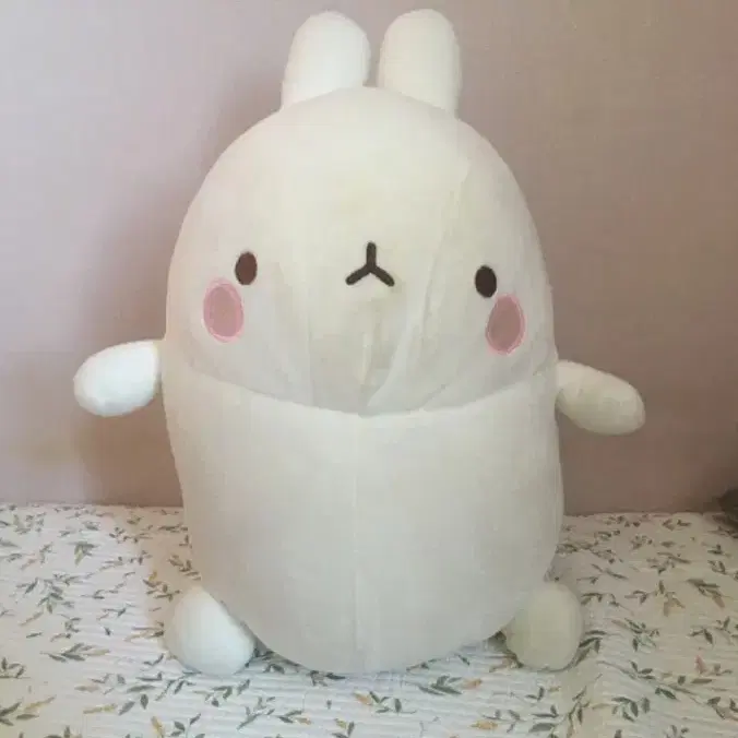 몰랑이 대형 인형