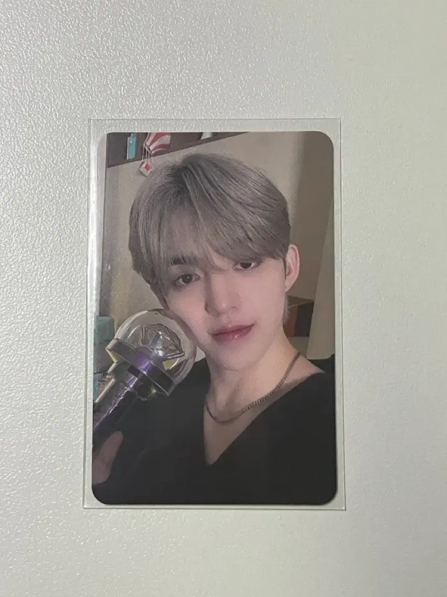 Seventeen Caratland Caran s.coups carrot zone photocard WTS