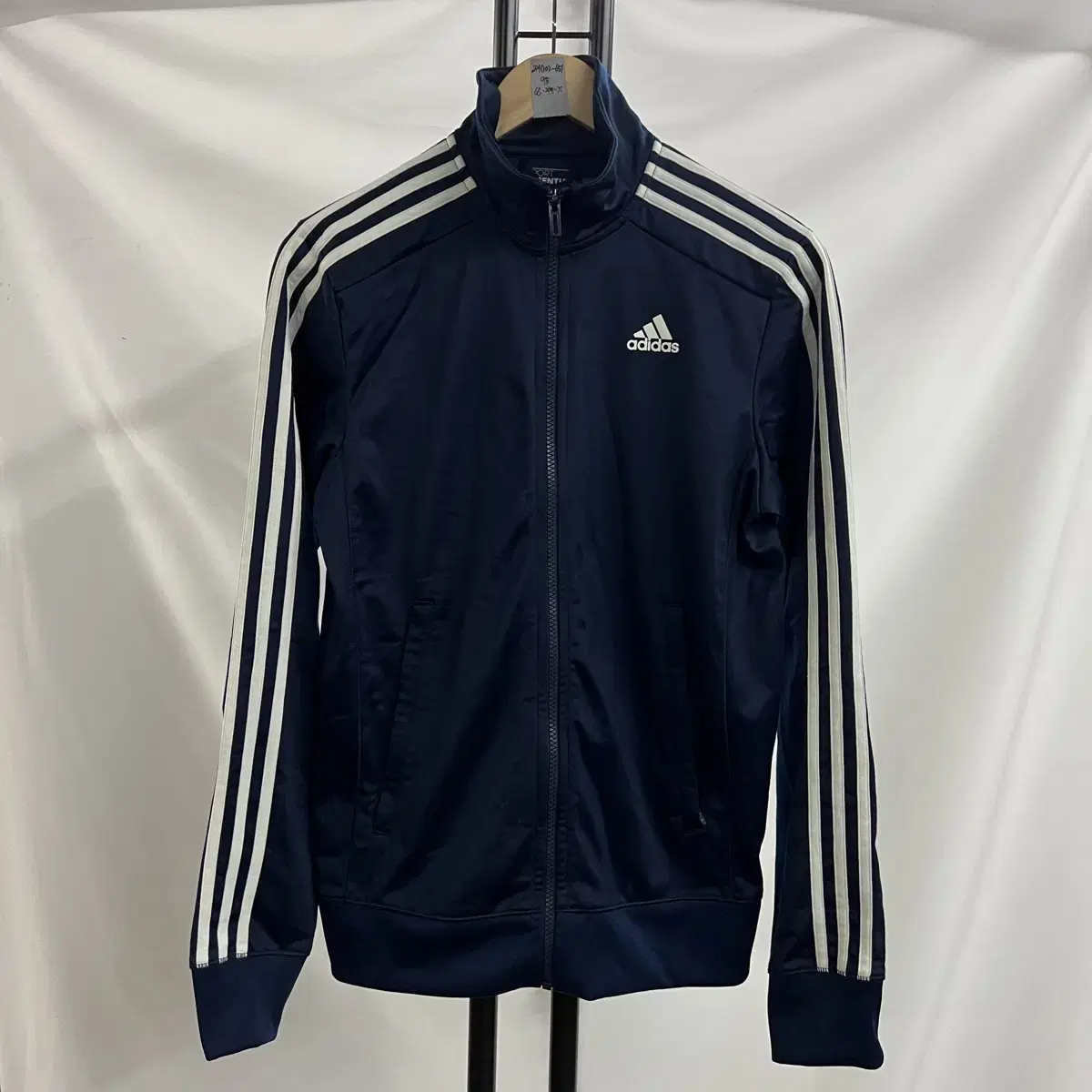 [Genuine/95] Adidas Samsun Navy Track Top/Jersey (Europa)