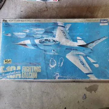 F-16A 파이팅 팔콘 1 :48 Thunderbirds