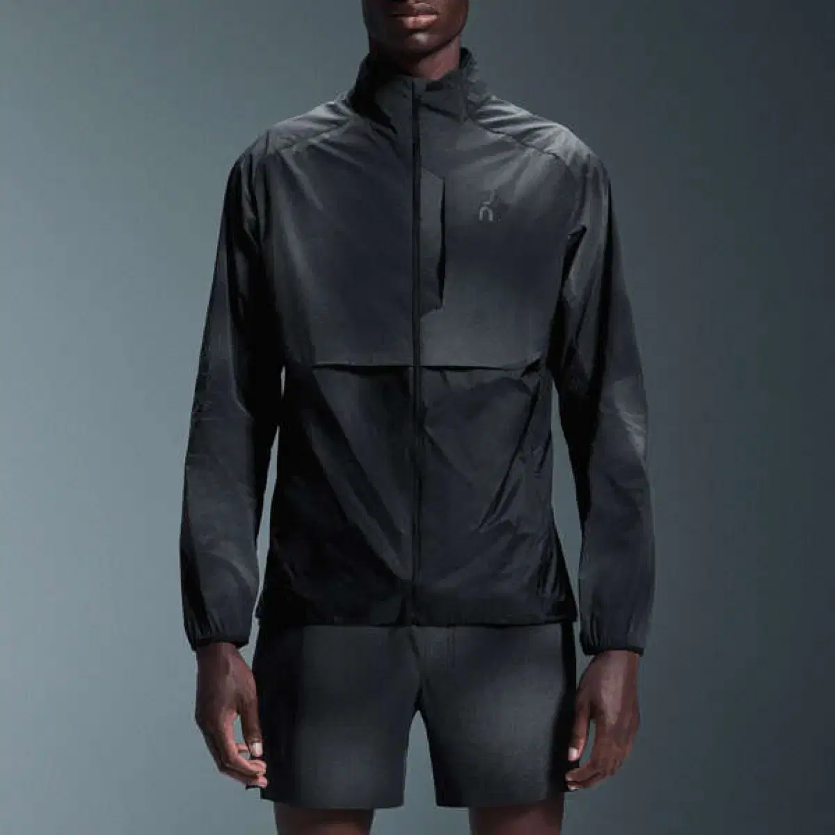 On-Running Weather Jacket Lemos M