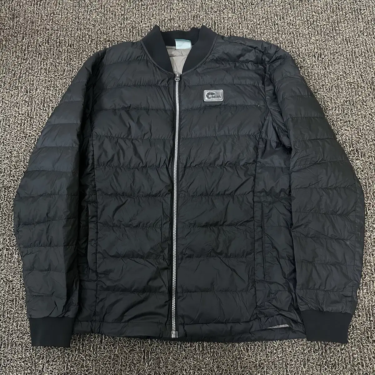 NEPA Nepa Lightweight Padded Black L (100)