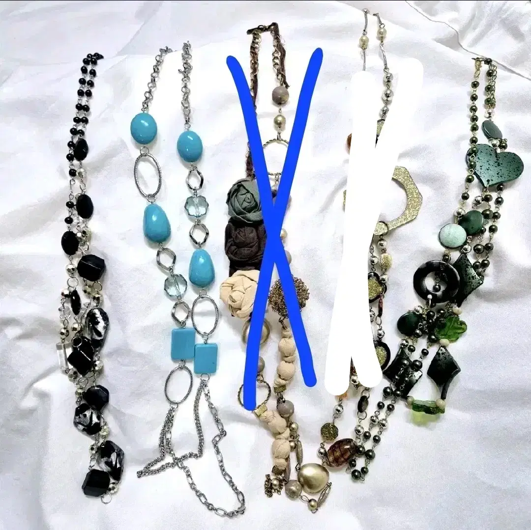Necklace Accessory