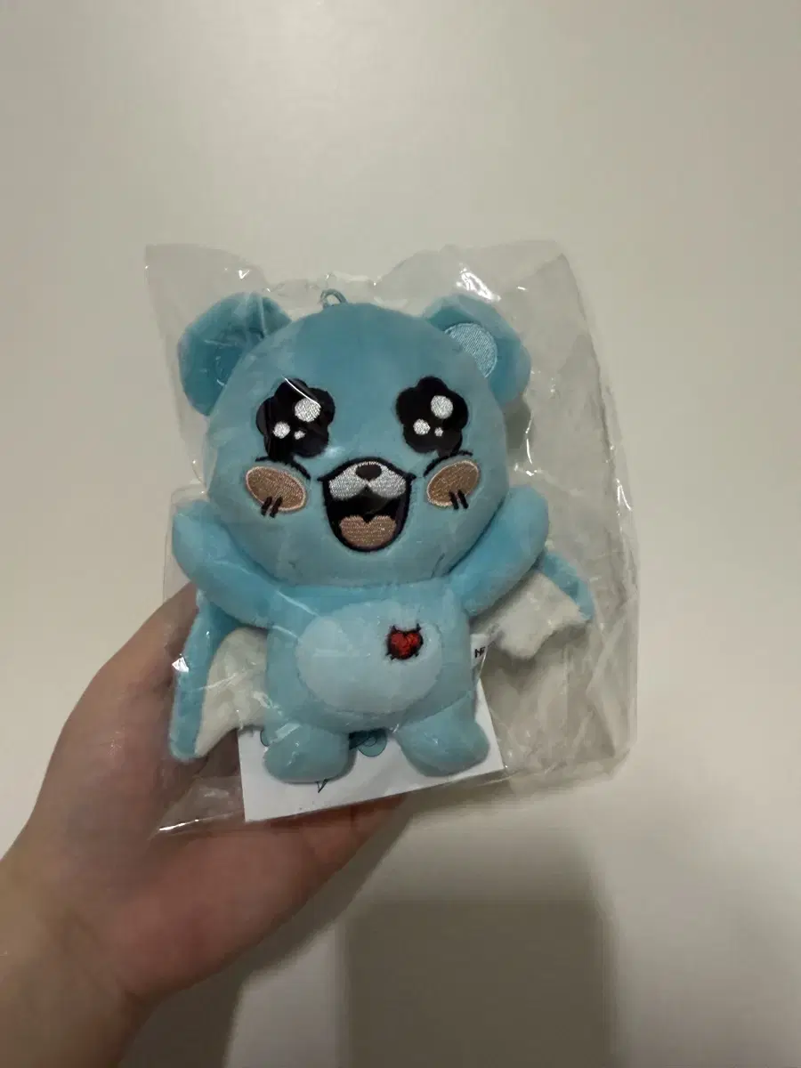 Niziu Plush keyring felix Keyring